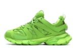 Balenciaga Tess S. “Fluorescent Green”