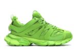 Balenciaga Tess S. “Fluorescent Green”