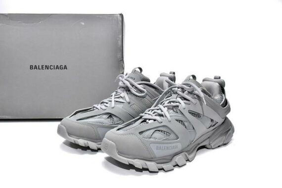 Balenciaga Tess S. “Grey”