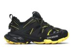 Balenciaga Tess S. “Black Yellow”