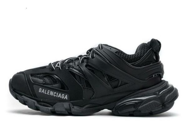 Balenciaga Tess S. "Black"