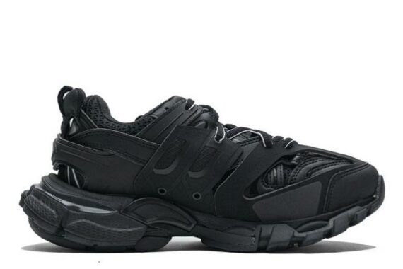 Balenciaga Tess S. "Black"