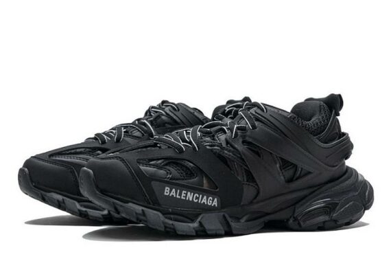 Balenciaga Tess S. "Black"
