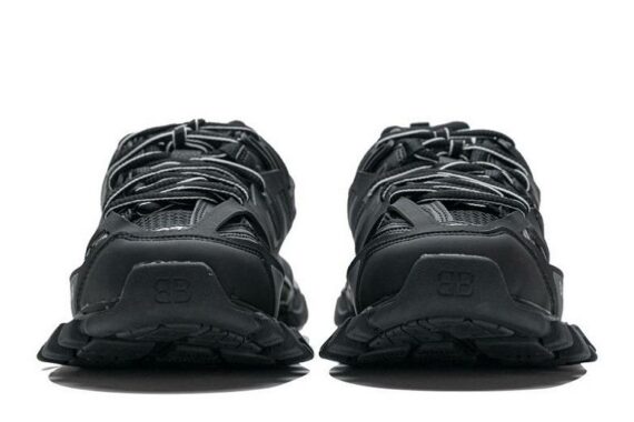 Balenciaga Tess S. "Black"