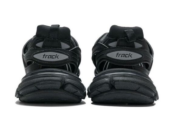 Balenciaga Tess S. "Black"