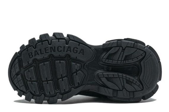 Balenciaga Tess S. "Black"