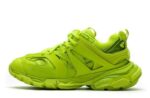 Balenciaga Tess S. "Fluorescent Yellow"