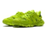 Balenciaga Tess S. "Fluorescent Yellow"