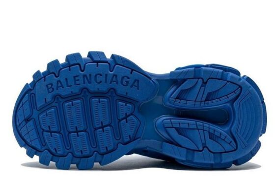 Balenciaga Tess S. "Blue"