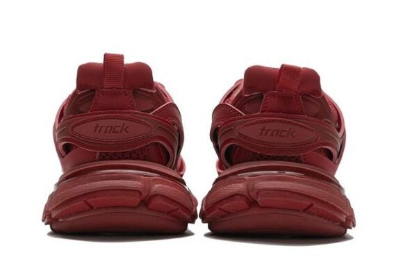 Balenciaga Tess S. "Red"