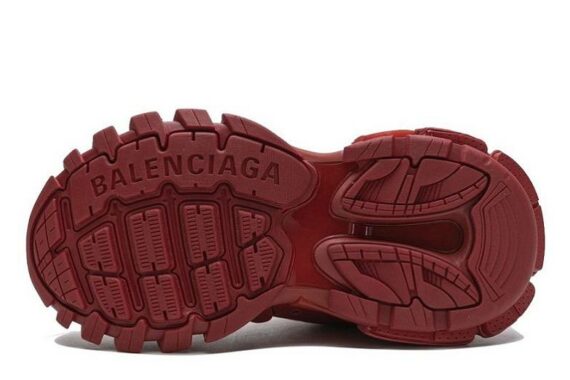 Balenciaga Tess S. "Red"