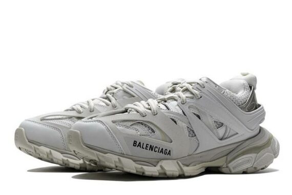 Balenciaga Tess S. "White"