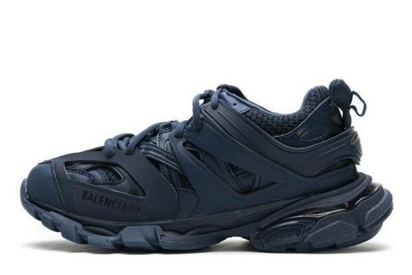 Balenciaga Tess S. "Dark Navy"