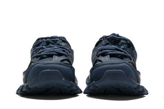 Balenciaga Tess S. "Dark Navy"