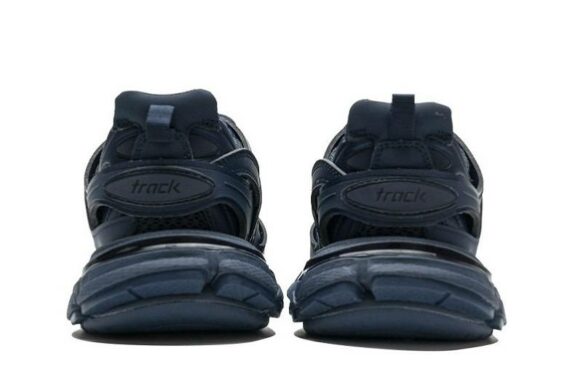 Balenciaga Tess S. "Dark Navy"