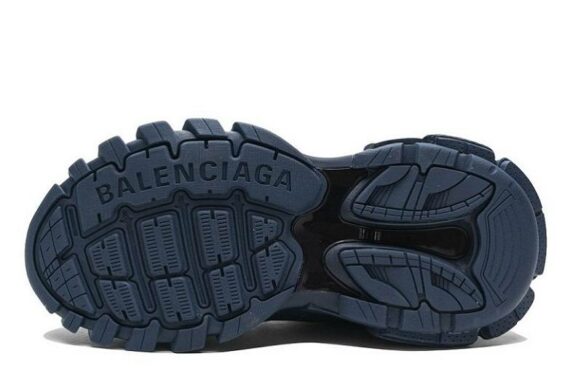 Balenciaga Tess S. "Dark Navy"