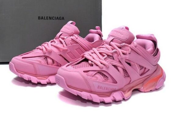 Balenciaga Tess S. “Pink”