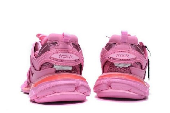 Balenciaga Tess S. “Pink”