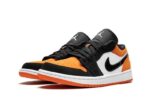 Air Jordan 1 Low "Shattered Backboard"