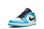 Jordan 1 “UNC” Low