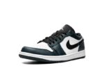 Jordan 1 “Dark Teal” Low