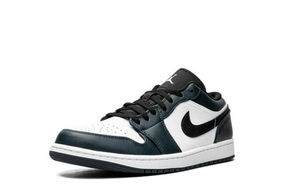 Jordan 1 “Dark Teal” Low