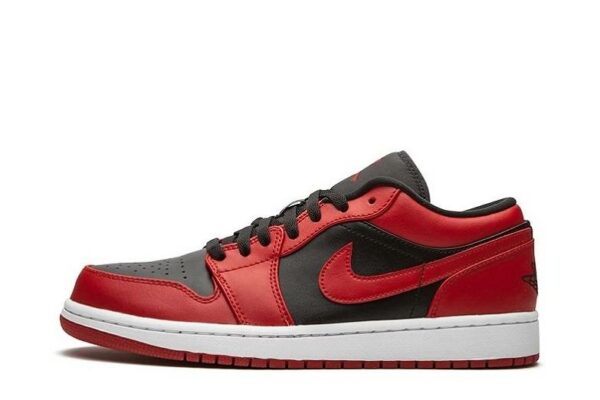 Jordan 1 "Reverse Bred" Low