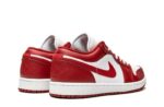 Jordan 1 Low “Gym Red”