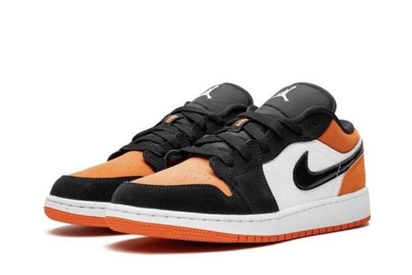 Air Jordan 1 Low Shattered Backboard 553560-128