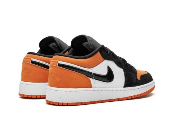 Air Jordan 1 Low “Shattered Backboard”