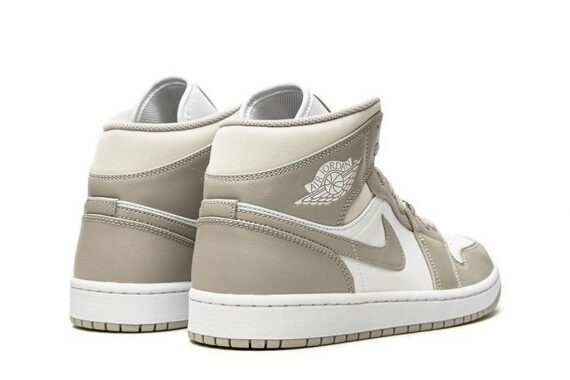 Jordan 1 "Linen" Mid