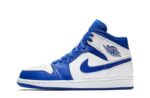 Air Jordan 1 "Hyper Royal" Mid