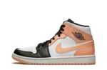 Jordan 1 “Arctic Orange” Mid