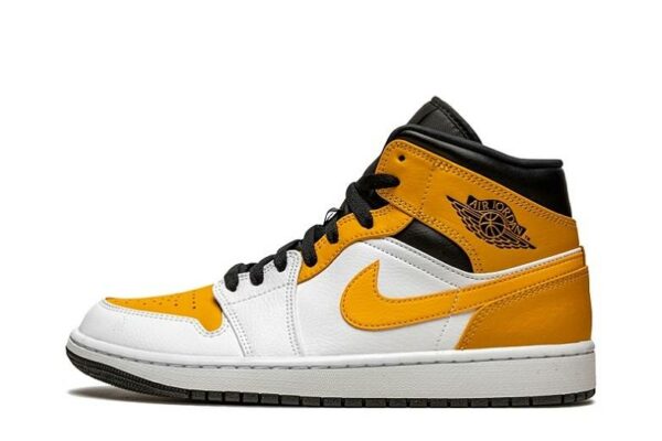 Jordan 1 “University Gold” Mid