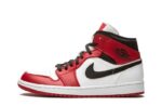 Air Jordan 1 Mid “Chicago”