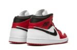 Air Jordan 1 Mid “Chicago”