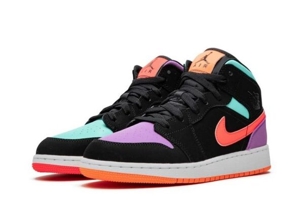 Jordan 1 Candy Mid 554725-083