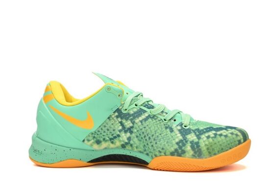 Kobe 8 "Green Glow"