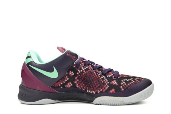 Kobe 8 "Pit Viper"