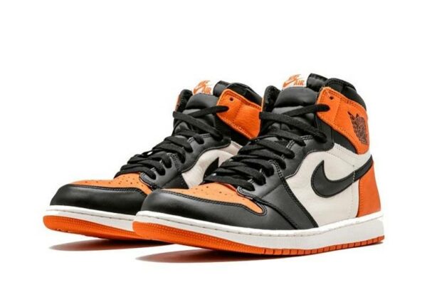 Air Jordan 1 Retro High OG Shattered Backboard 555088-005