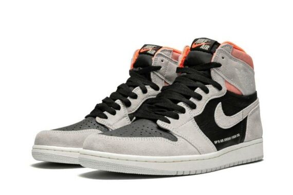 Jordan 1 Retro High OG “Neutral Grey”