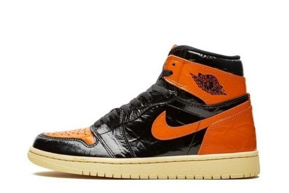 Jordan 1 Retro High OG “Shattered Backboard 3.0”