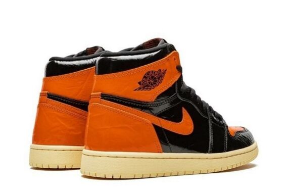 Jordan 1 Retro High OG “Shattered Backboard 3.0”