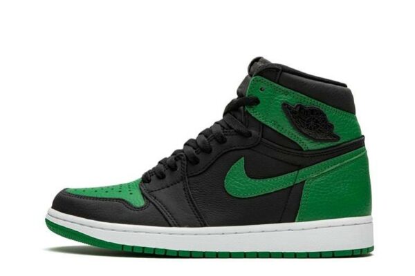 Air Jordan 1 Retro High OG “Pine Green”