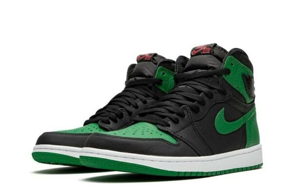 Air Jordan 1 Retro High OG Pine Green 555088-030