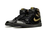 Air Jordan 1 High OG “Metallic Gold”