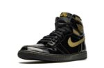 Air Jordan 1 High OG “Metallic Gold”