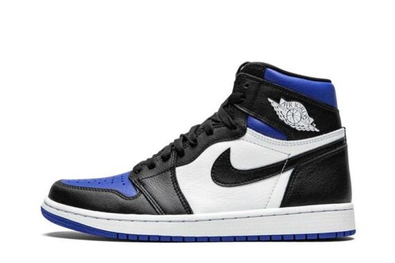 Jordan 1 High OG “Royal Toe”