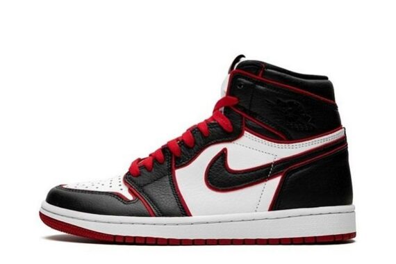 Jordan 1 Retro High OG “Bloodline”