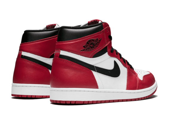 Air Jordan 1 Retro High OG "Chicago"